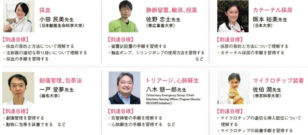 動物看護トレーニングセンター（第4校・大阪）|VETS ACADEMY