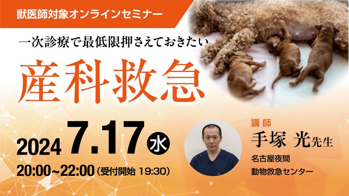 一次診療で最低限押さえておきたい 産科救急