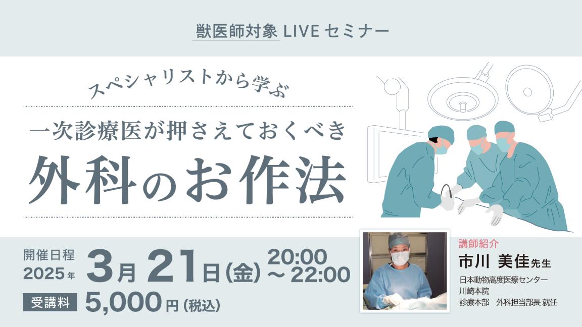 スペシャリストから学ぶ 一次診療医が押さえておくべき  外科のお作法