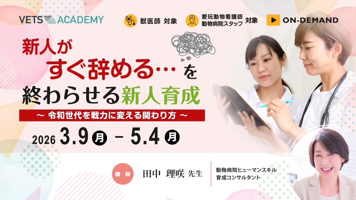 新人がすぐ辞める…を終わらせる新人育成〜令和世代を戦力に変える関わり方〜